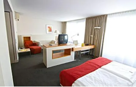 Visit Hotel Bremen